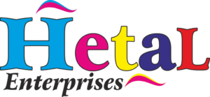 Hetal logo