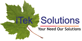 iTek Innovative Solutions